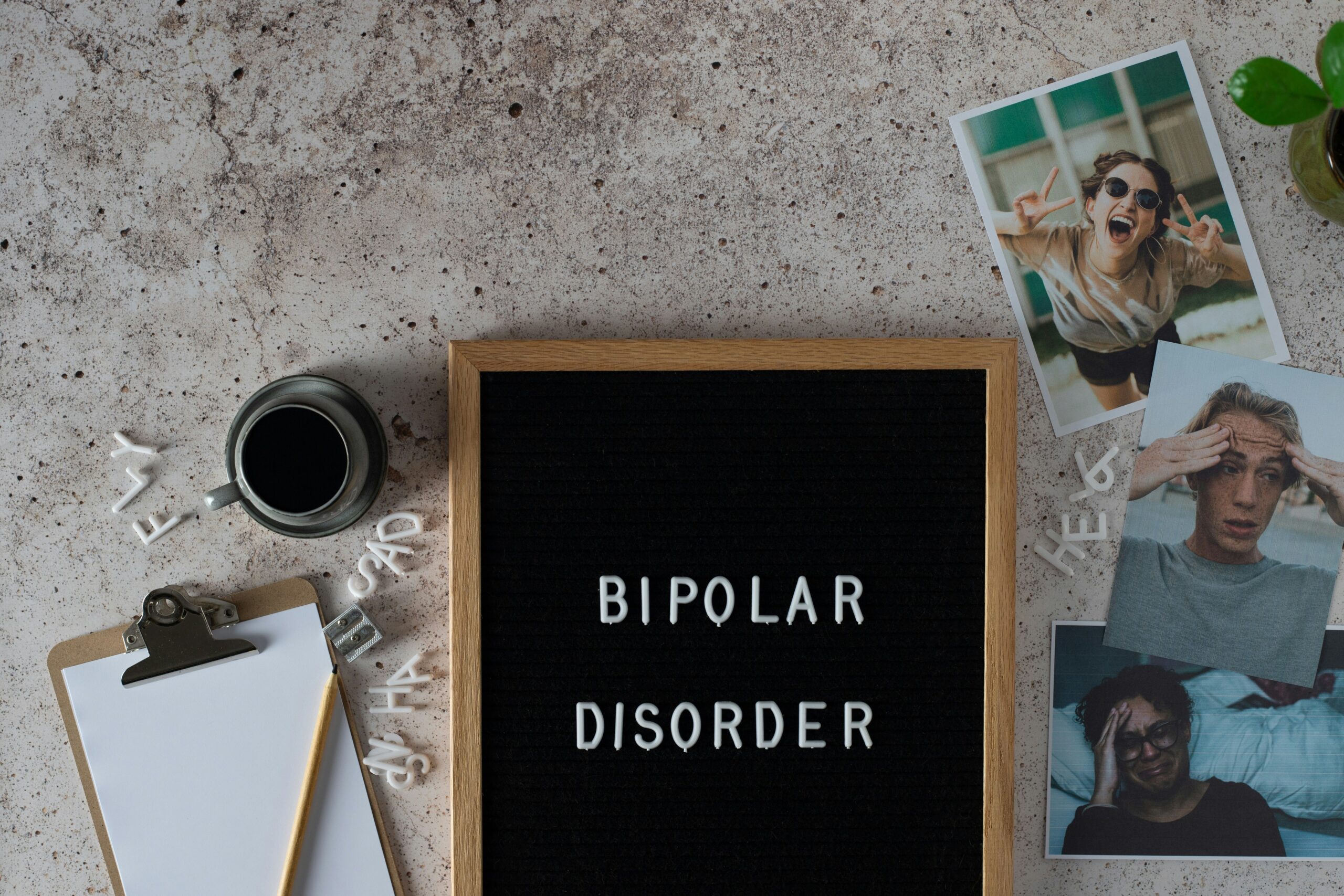 Bipolar Disorder