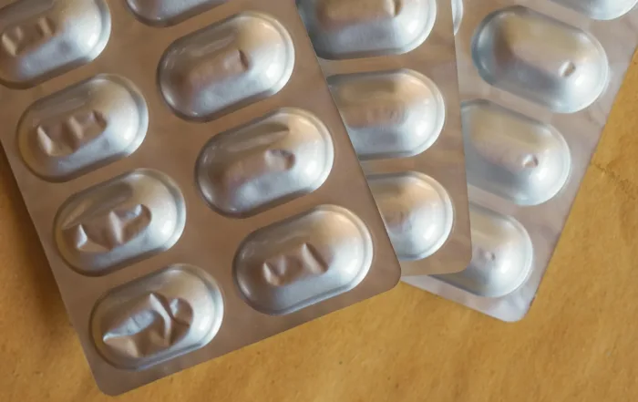 blister packs of methylphenidate; how long does it last