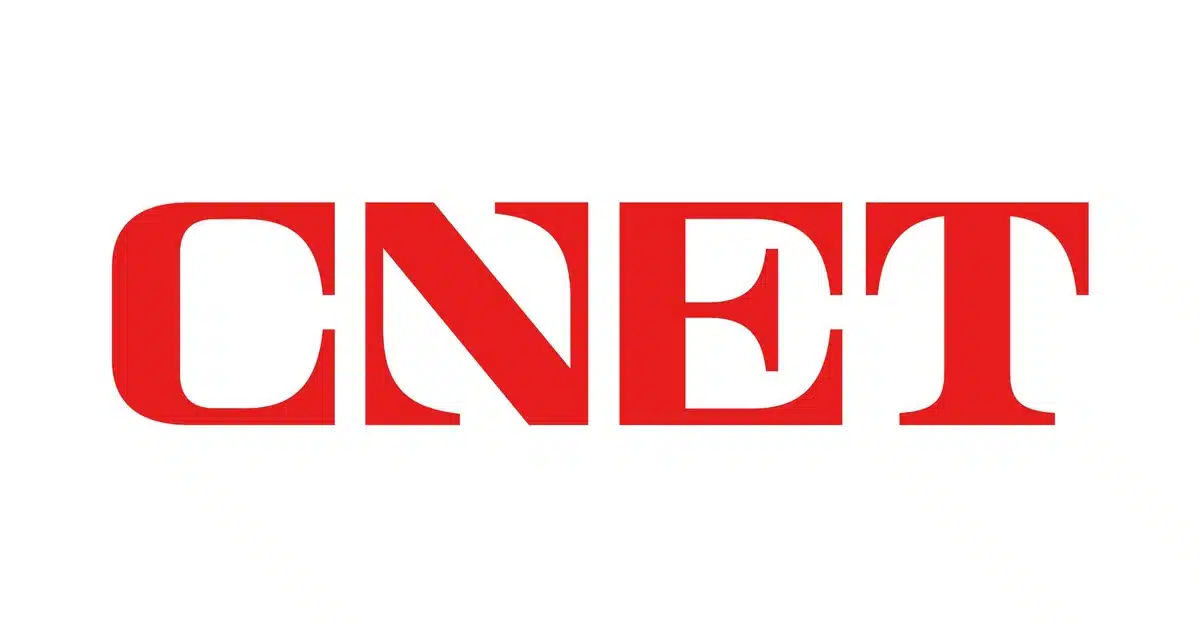 CNET_Red_Logo
