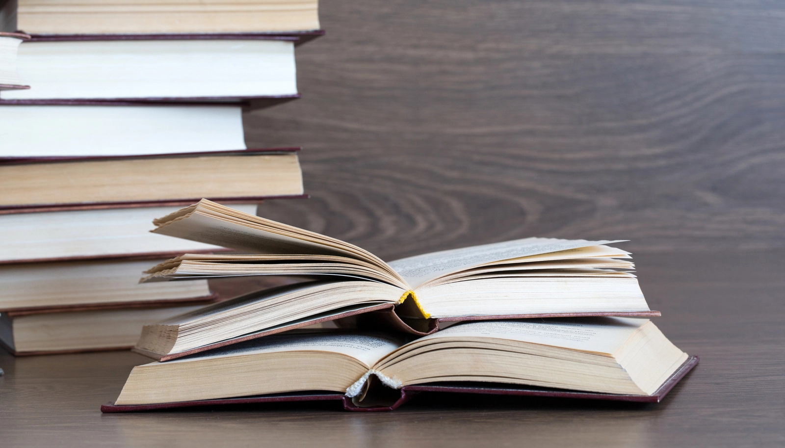 Books About Substance Use and Addiction