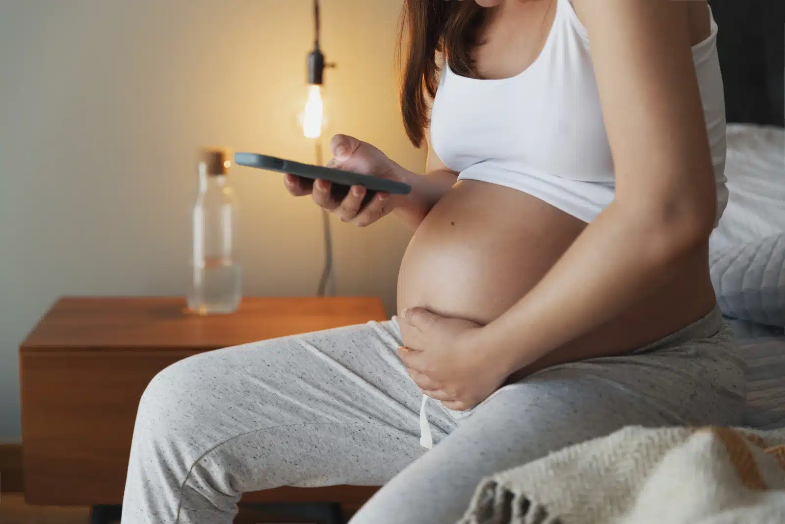 Does Stopping Adderall Trigger Withdrawal Symptoms During Pregnancy