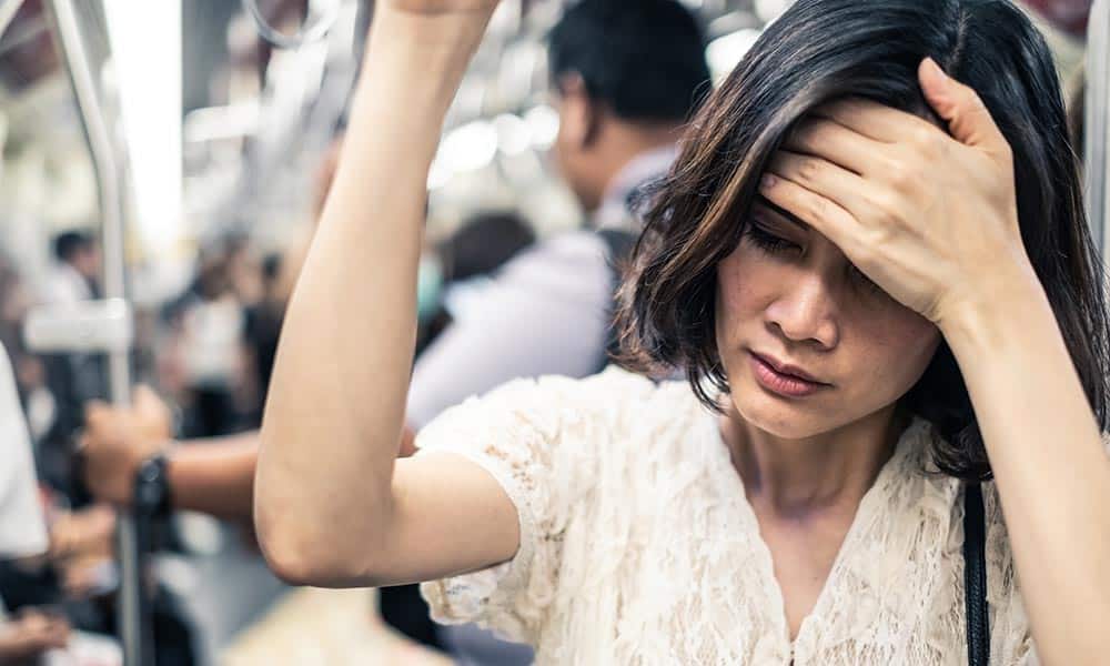 Non Addictive Anxiety Medications