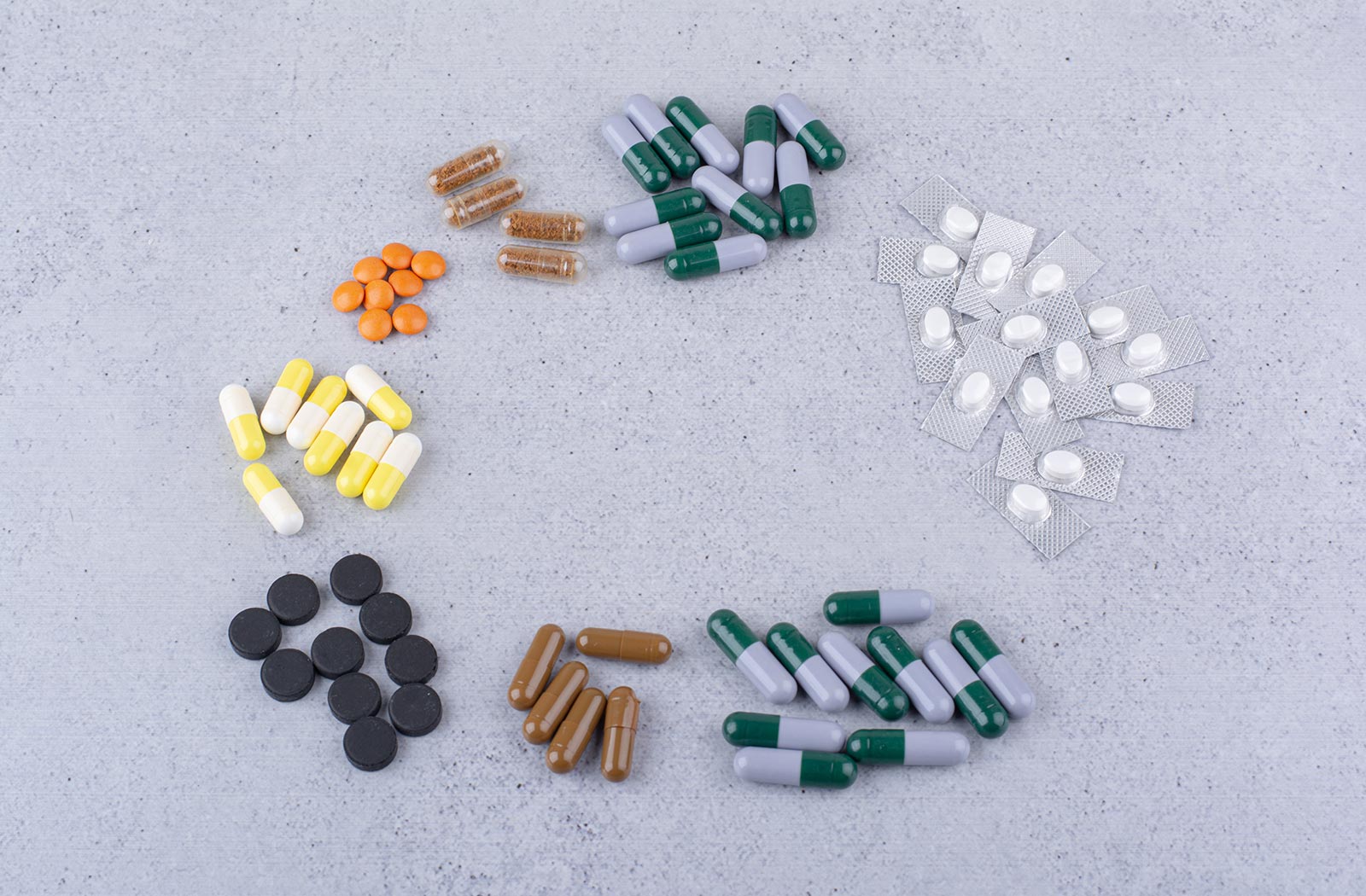 Know About These Powerful Medications