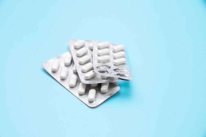 Drug Interactions to Be Aware