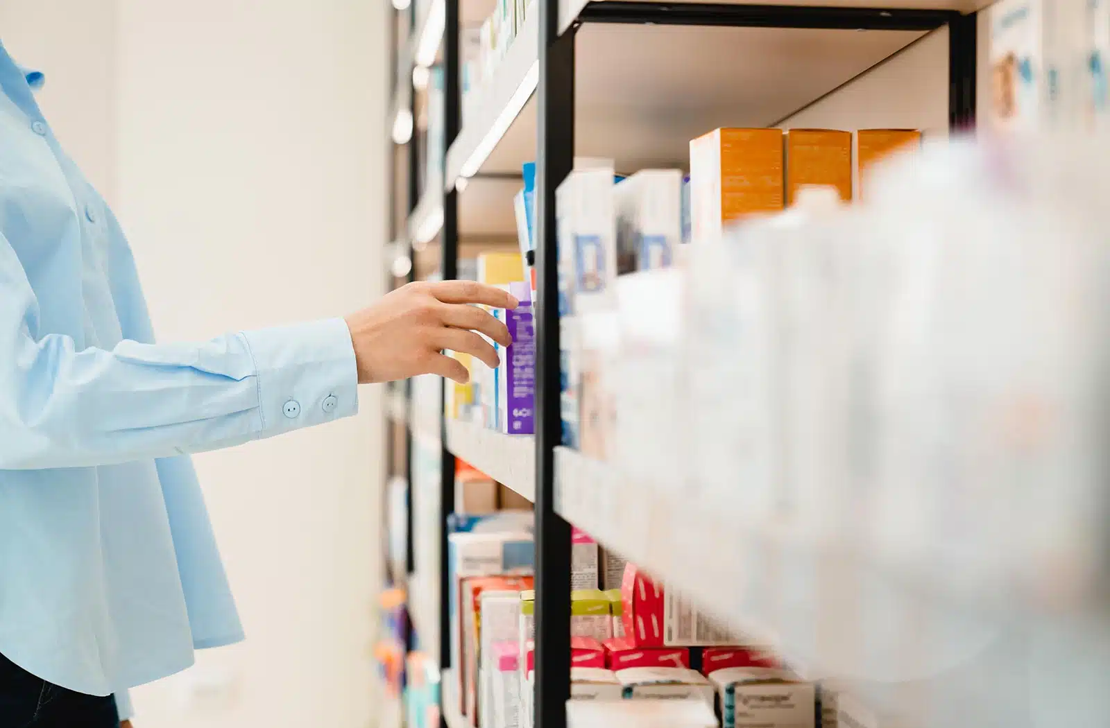 Non Addictive Anxiety Medications