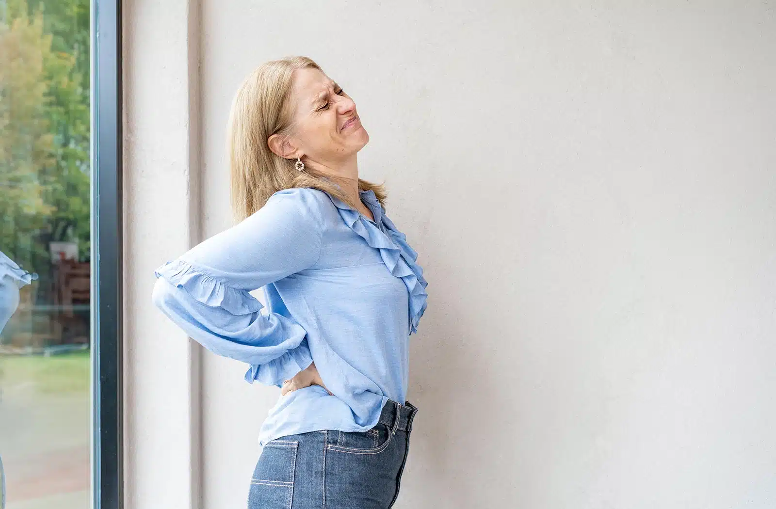 Muscle Relaxers Make You Feel