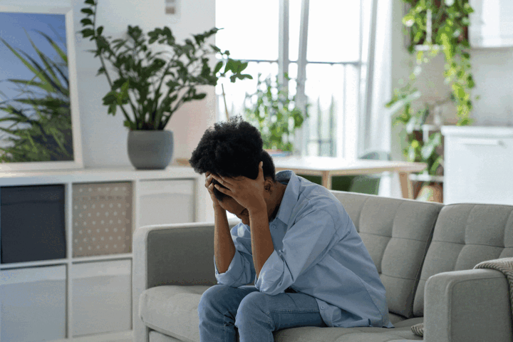 Can Gabapentin Cause Constipation