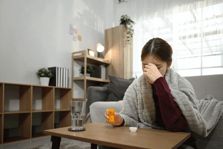 Does Adderall Raise Blood Pressure in People with ADHD