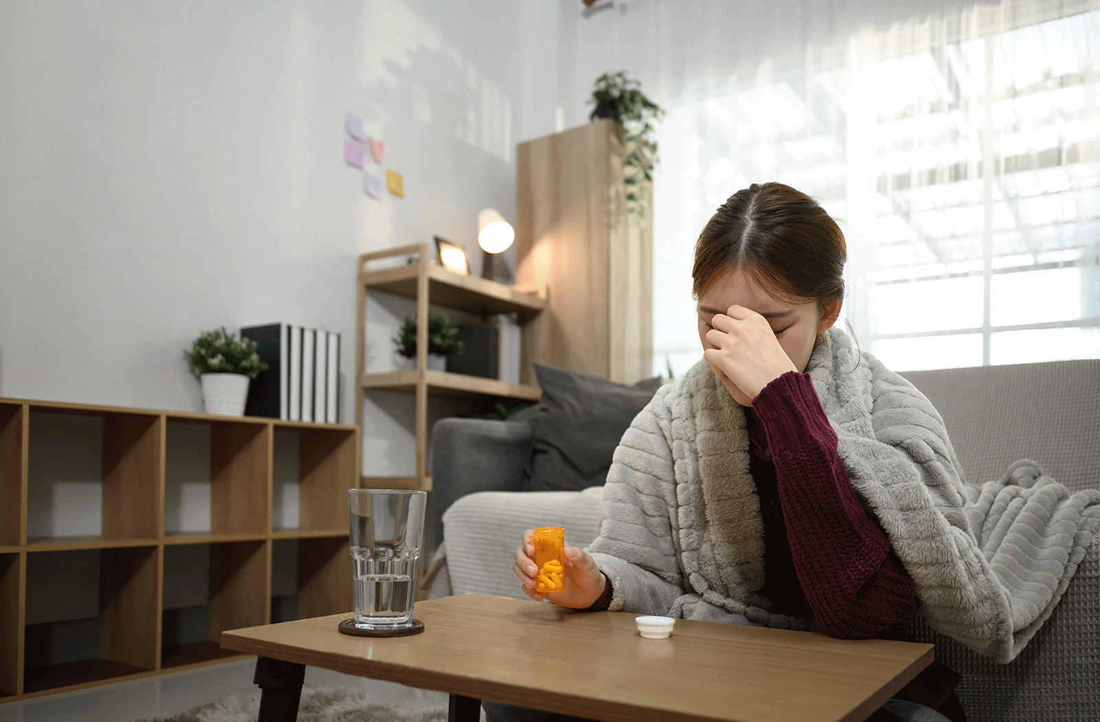 Does Adderall Raise Blood Pressure in People with ADHD