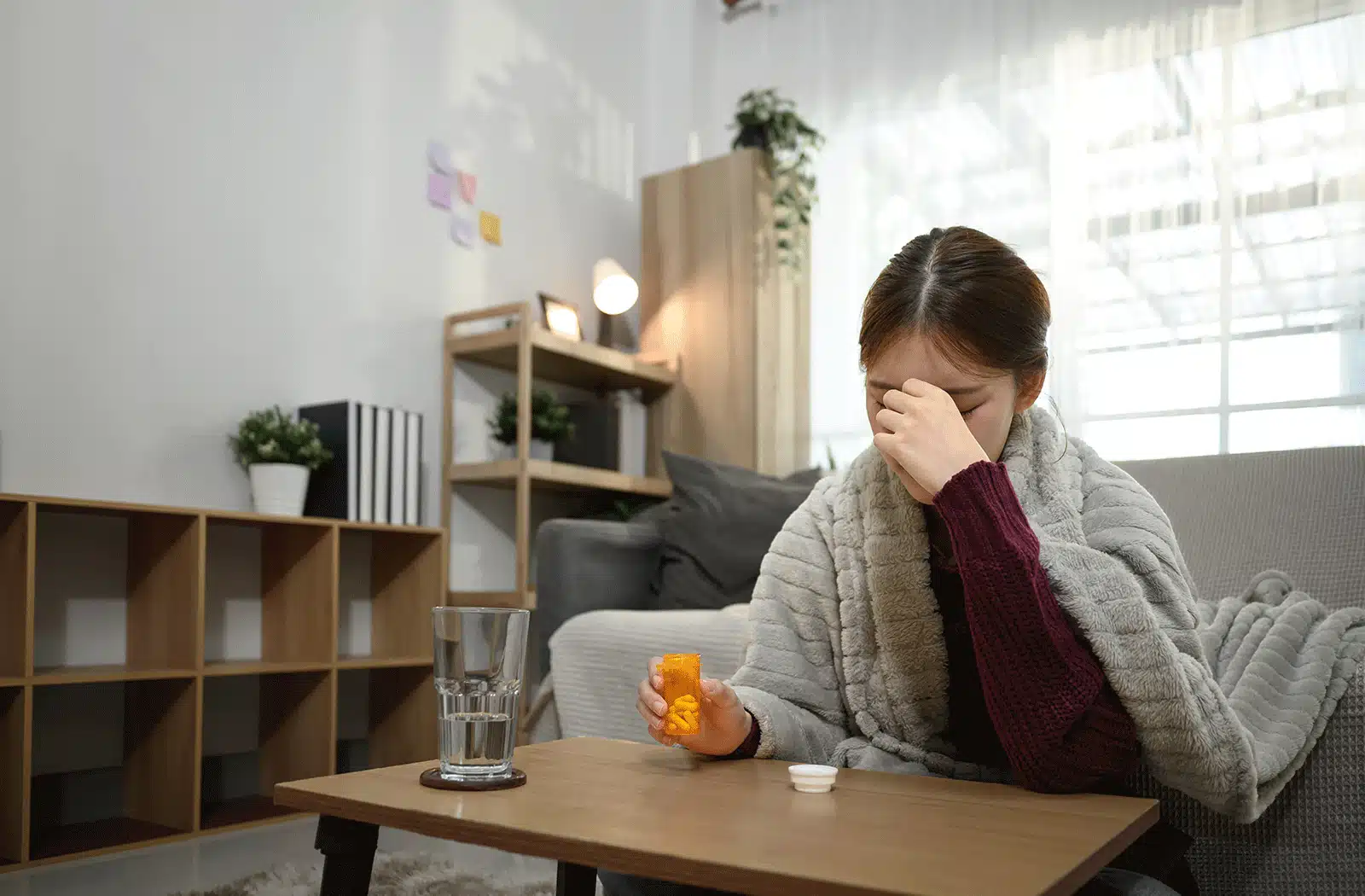 Does Adderall Raise Blood Pressure in People with ADHD