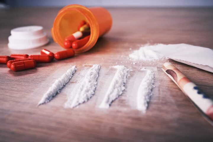 PCP Stay in Your System