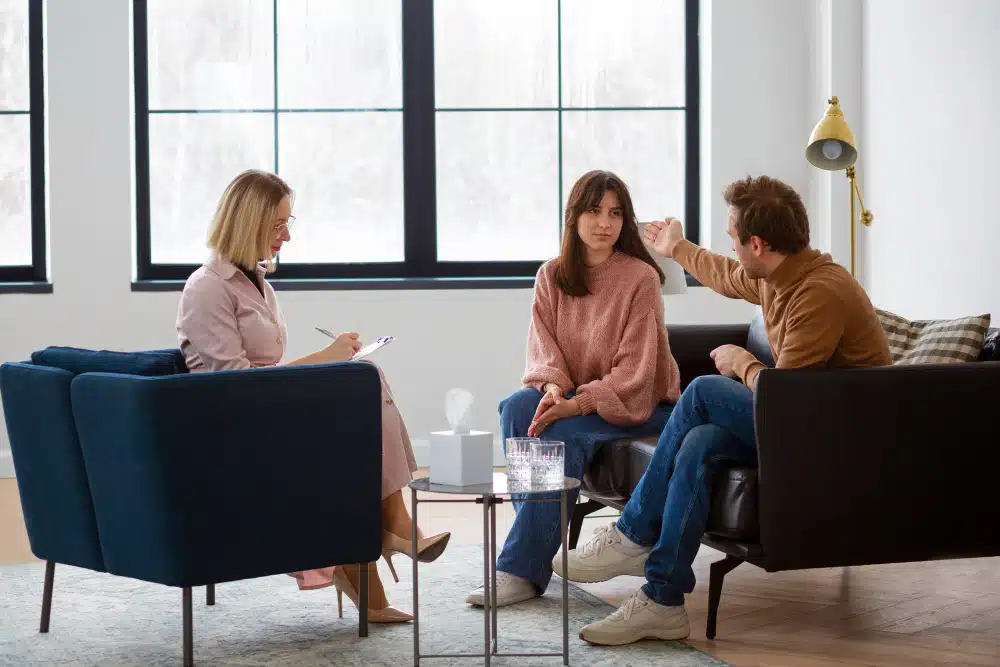 How to Choose a Day Treatment Program Before the Holidays — and Start the New Year Clear