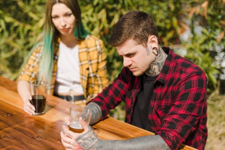 Alcohol Treatment Gave Me the Tools — Learning How to Use Them Years Later Took Time