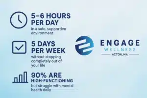 Day Treatment Benefits