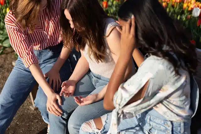 How to Go Back to an Intensive Outpatient Program (Even If You Ghosted)