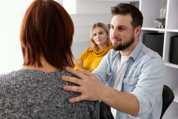 Alcohol Treatment Is Not a Punishment—It’s a Reset