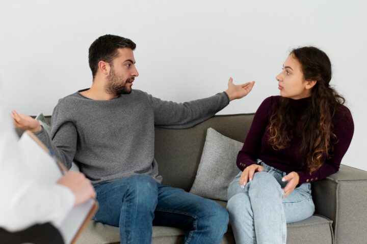 How Alcohol Treatment Gives You Clarity Before You Choose Sobriety