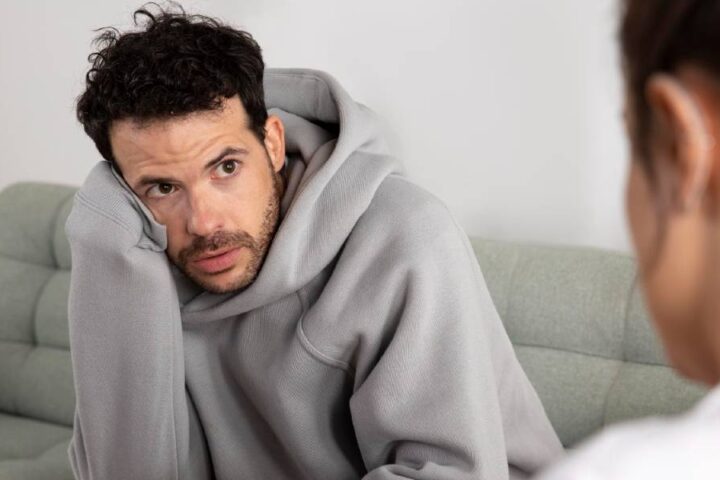 How an Intensive Outpatient Program Helps After You Gave Up on Yourself