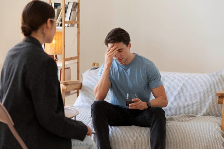 I Thought Treatment Didn’t Work — Until I Tried a Day Treatment Program