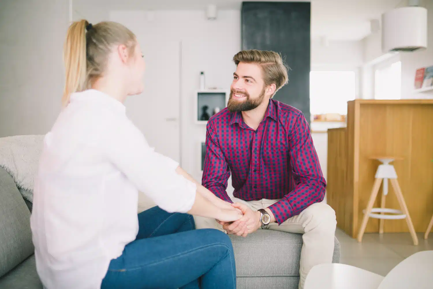 I Was “Fine” on Paper. An Intensive Outpatient Program Told a Different Story