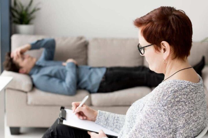 When You Know You Need Help—But You’re Terrified to Start