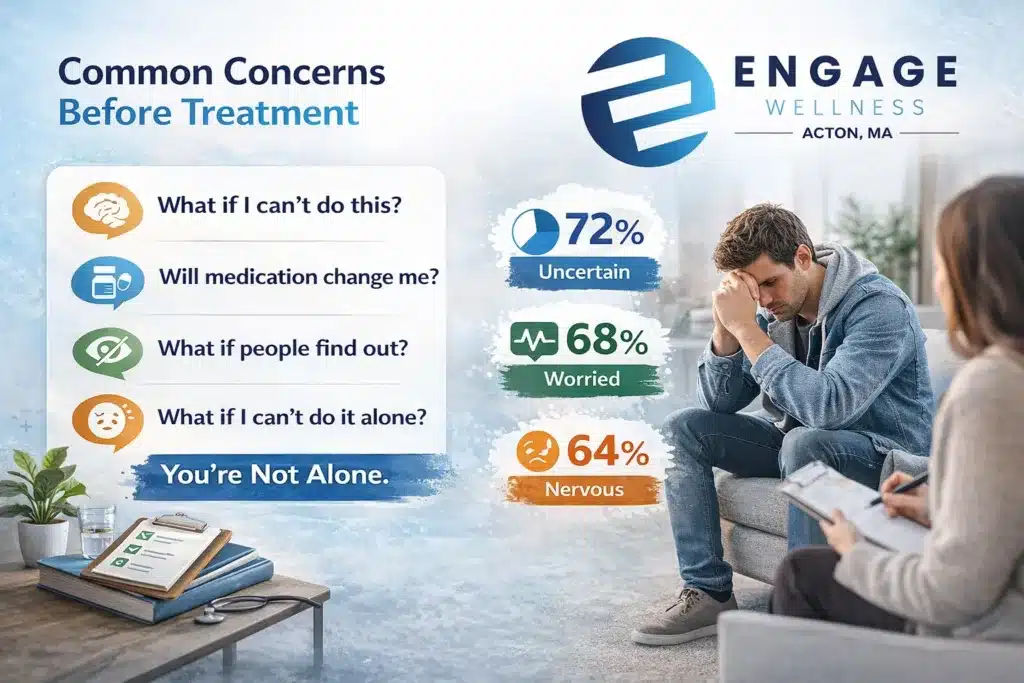 Treatment Hesitation Insights