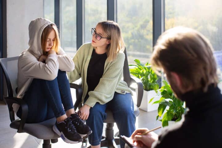 When You Know You Need Help—But You’re Not Sure What You’re Walking Into