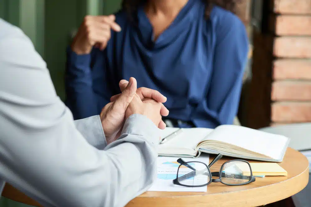 The Exhaustion of Holding It All Together While Quietly Falling Apart