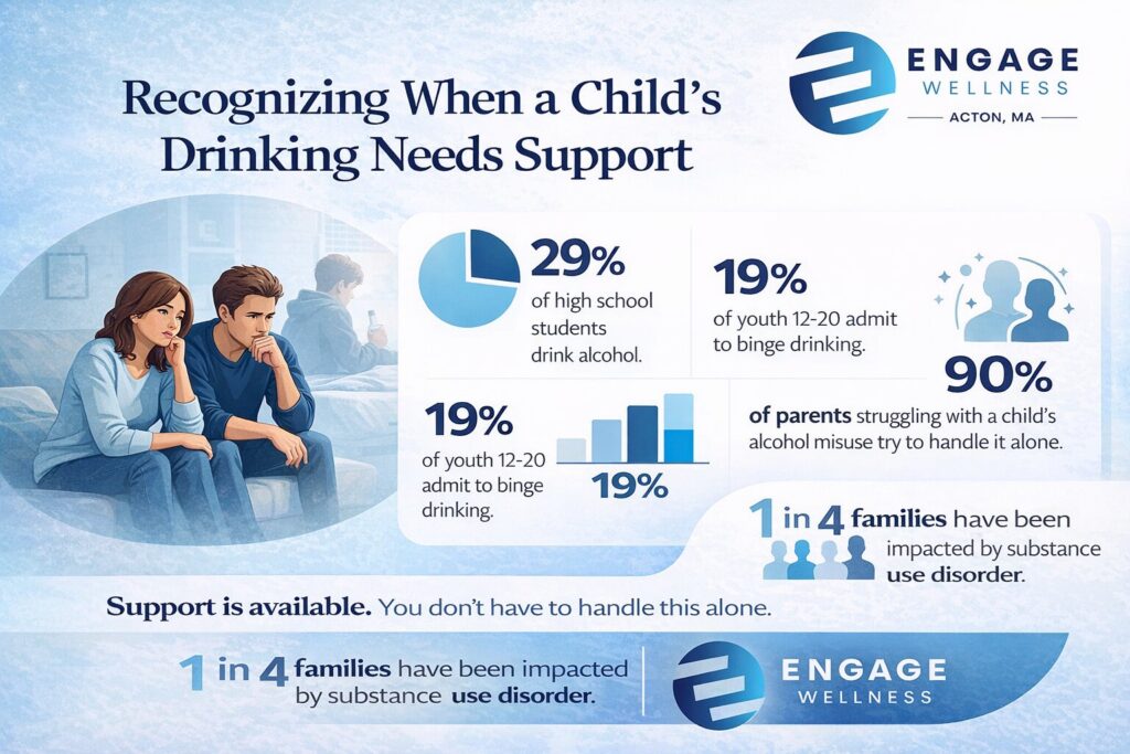 When Loving Them Means Setting Hard Boundaries