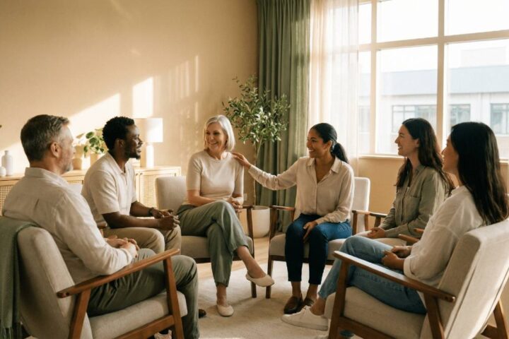 What to expect during your first week