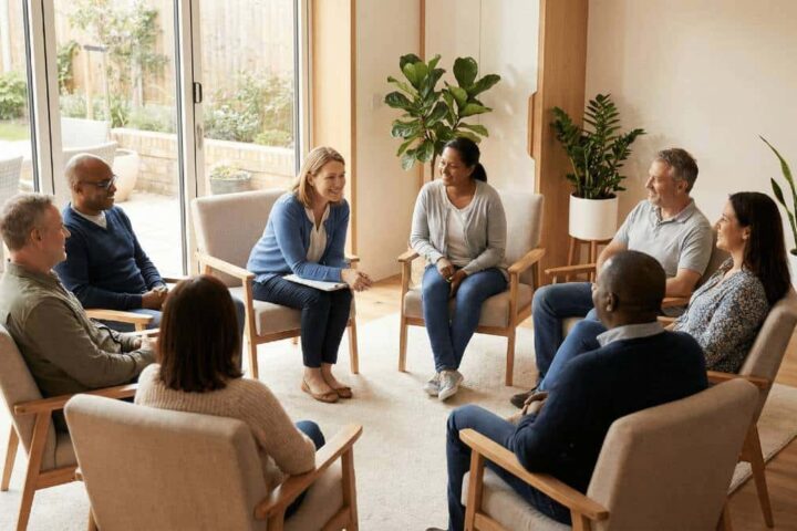 Inpatient vs outpatient rehab