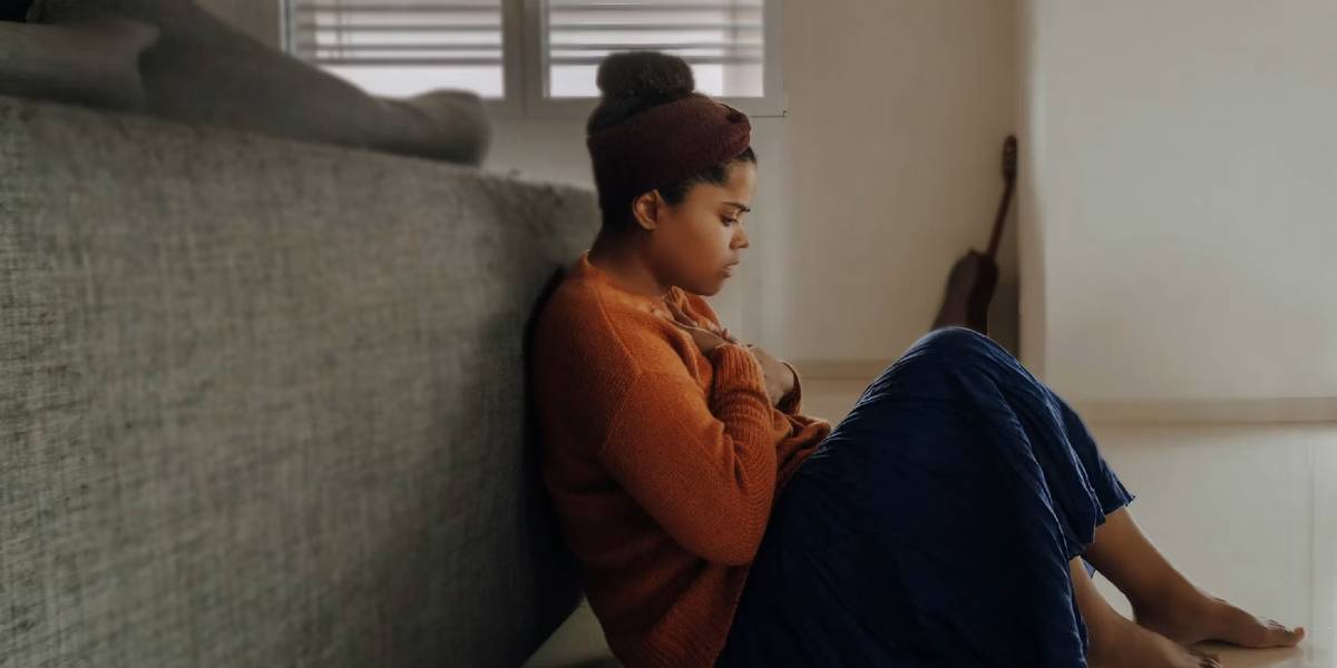 Anxiety Treatment in Massachusetts